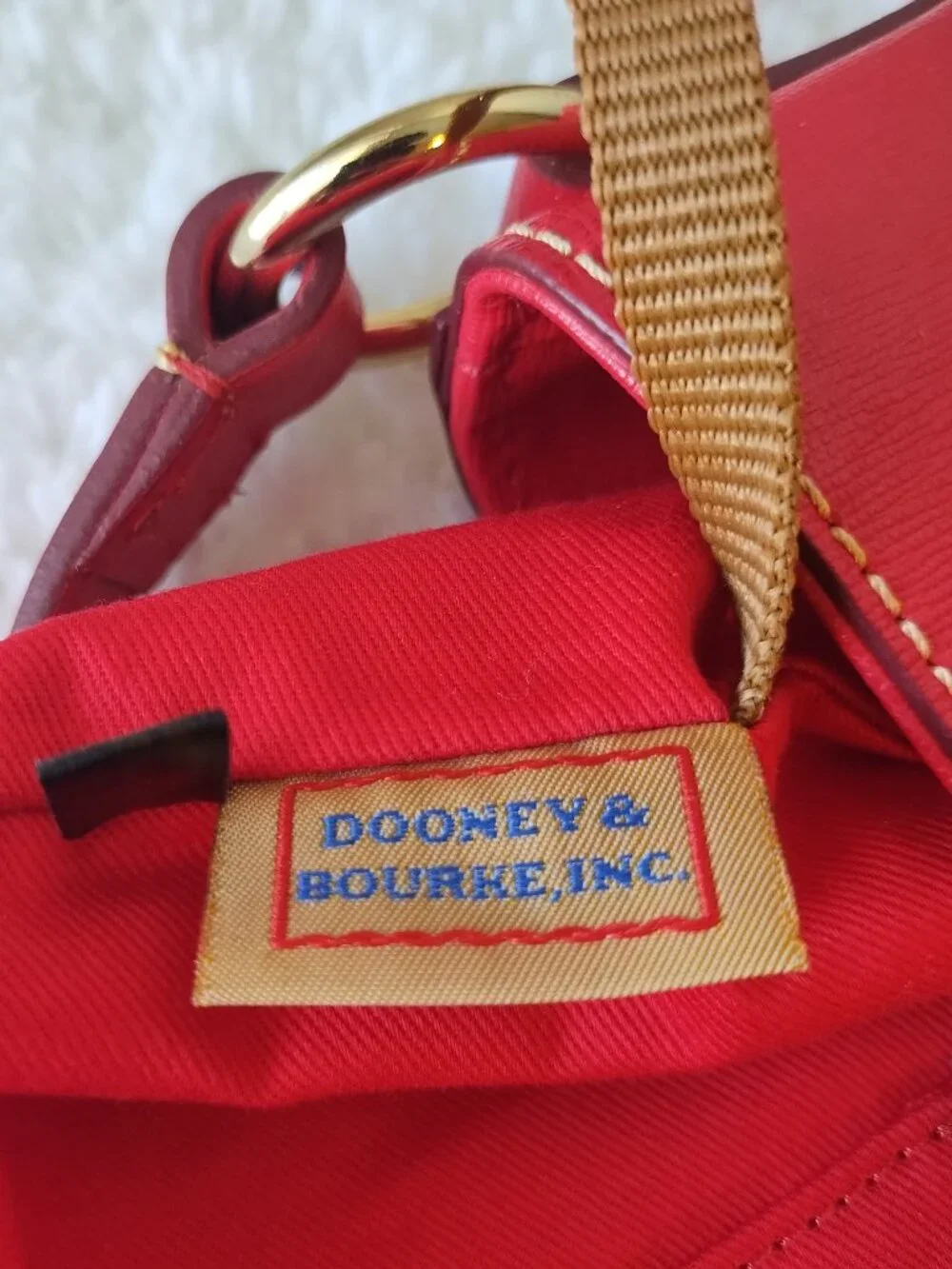 Dooney & Bourke guc priced